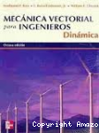 Mecánica vectorial para ingenieros: Dinámica vignette