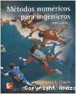 Métodos numéricos para ingenieros vignette