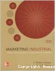 Marketing Industrial vignette