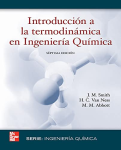 Introducción a la termodinámica en ingeniería química vignette