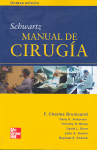 Schwartz. Manual de cirugía vignette