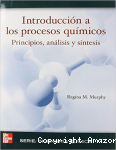 Introducción a los Procesos Químicos vignette