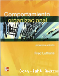 Comportamiento organizacional vignette