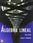 Álgebra lineal vignette