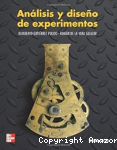 Análisis y diseño de experimentos vignette