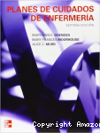 Planes de cuidados de enfermería vignette