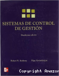Sistemas de Control de Gestión vignette