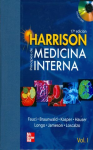 Harrison. Principios de medicina interna vignette