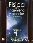 Física para ingeniería y ciencias vignette
