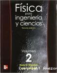 Física para ingeniería y ciencias vignette