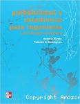 Probabilidad y estadística para ingeniería vignette