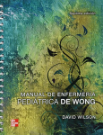 Manual de enfermería pediátrica de Wong vignette