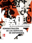 Administración de los servicios de enfemería vignette