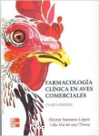 Farmacología Clínica en Aves Comerciales vignette