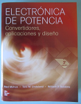 Electrónica de Potencia vignette