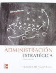 Administración estratégica vignette