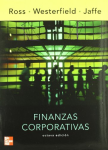 Finanzas corporativas vignette
