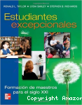 Estudiantes excepcionales vignette