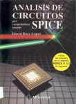 Análisis de Circuitos por computadora usando SPICE vignette