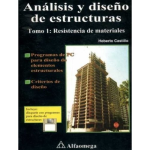 Análisis y diseño de estructuras vignette