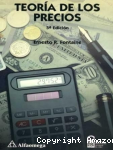 Teoria de los precios vignette