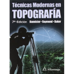 Técnicas modernas en topografía vignette