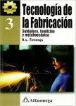 Tecnología de la fabricación vignette