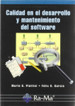 Calidad en el desarrollo y mantenimiento del Software vignette