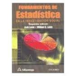 Fundamentos de estadística en la investigación social vignette