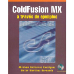 ColdFusion MX vignette