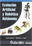 Evolución artificial y robótica autónoma vignette