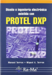 Diseño e Ingeniería Electrónica asistida con Protel DXP vignette