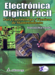 Electrónica digital fácil para electricistas y técnicos de mantenimiento vignette