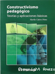 Constructivismo pedagógico. teorías y aplicaciones básicas vignette