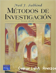 Métodos de investigación vignette