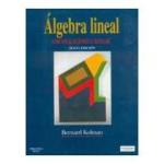 Álgebra lineal vignette
