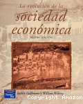 La evolución de la sociedad económica vignette