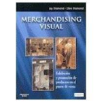 Merchandising visual vignette