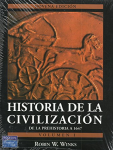 Historia de la civilización vignette