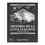 Historia de la civilización vignette