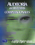 Auditoría en sistemas computacionales vignette