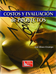 Costos y evaluación de proyectos vignette