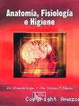 Anatomía, fisiología e higiene vignette