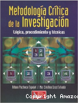 Metodología crítica de la investigación vignette