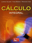 Cálculo Integral vignette