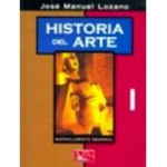 Historia del arte I. Bachillerato general vignette