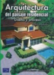 Arquitectura del paisaje residencial vignette
