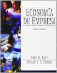 Economía de la empresa vignette