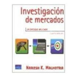 Investigación de mercados vignette