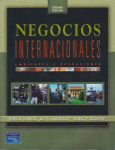 Negocios internacionales vignette